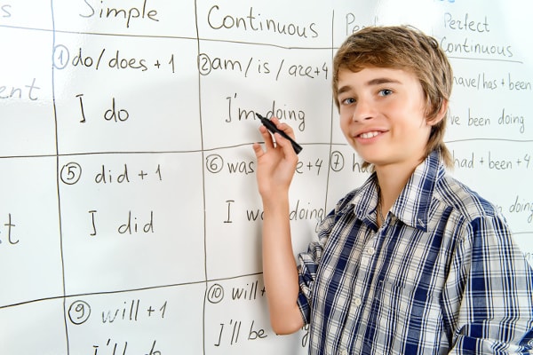 Tuteurs en Anglais Newfoundland - Tutorat en Anglais - Aide aux devoirs
