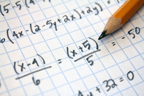 Tuteurs en Mathématiques Newfoundland - Tutorat en Mathématiques - Aide aux devoirs