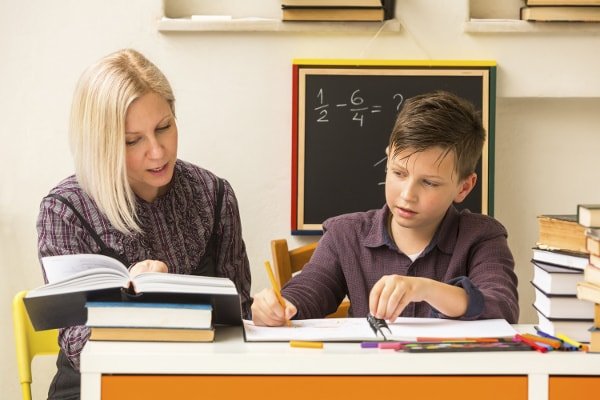 Rattrapage scolaire Newfoundland - Tutorat - Succès Scolaire