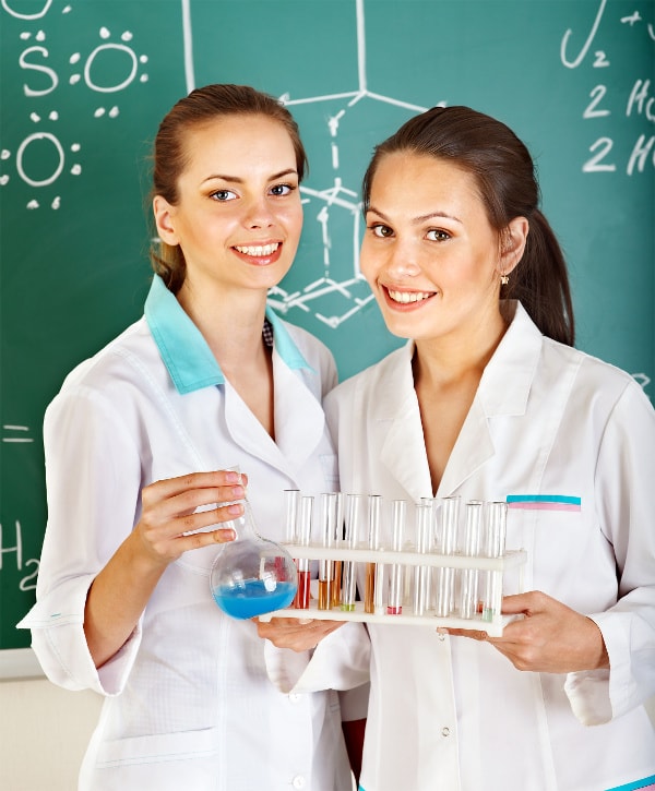 Tuteurs en Sciences Newfoundland - Tutorat en Sciences - Aide aux devoirs